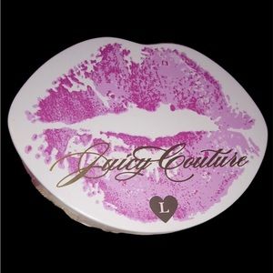 Juicy couture pretty Pink panties